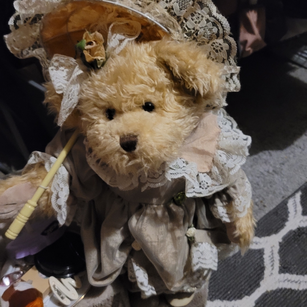 Bear